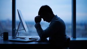 burnout stress lavoro formazione aziendale