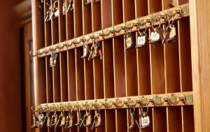 settore alberghiero e ristorazione