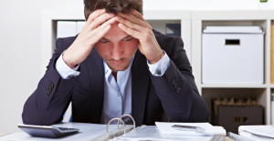 stress lavoro correlato