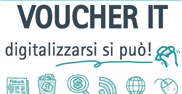 vaucher per digitalizzazione 2018 formazione aziendale